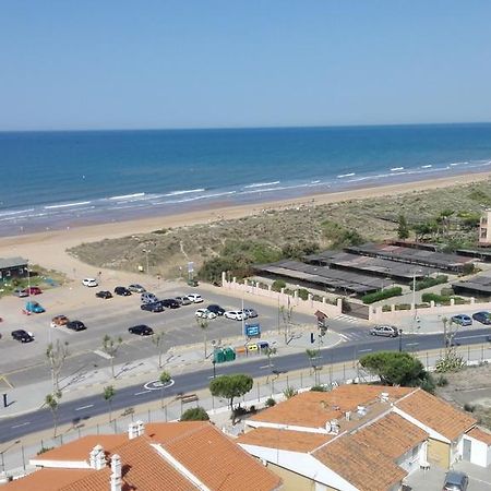 Beslow Punta Umbría المظهر الخارجي الصورة