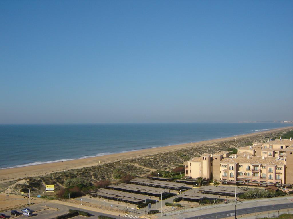 Beslow Punta Umbría الغرفة الصورة