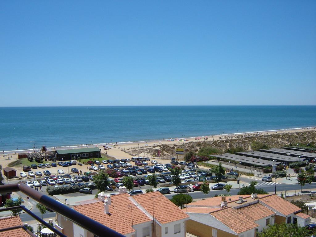 Beslow Punta Umbría الغرفة الصورة