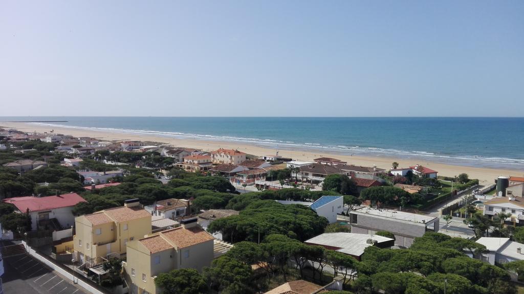 Beslow Punta Umbría المظهر الخارجي الصورة
