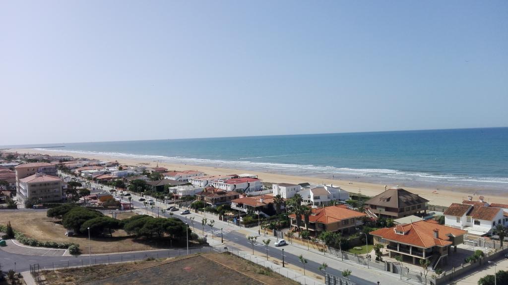 Beslow Punta Umbría المظهر الخارجي الصورة