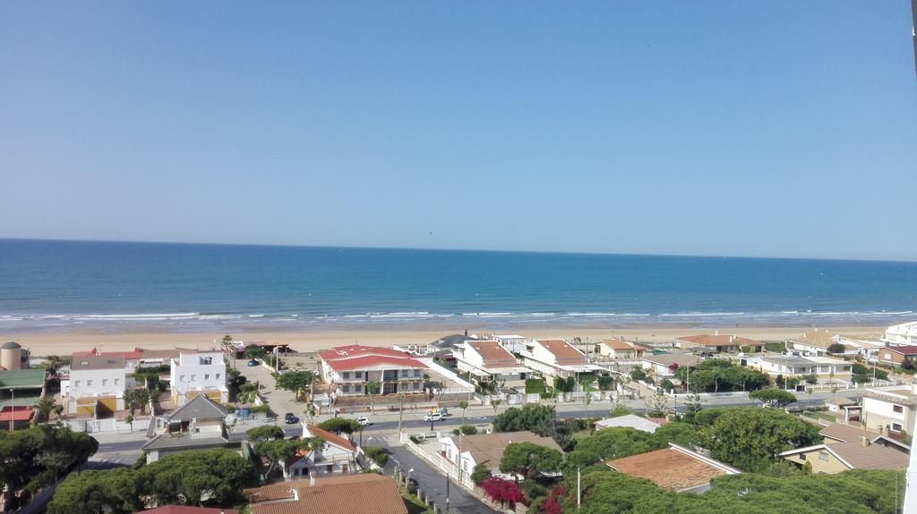 Beslow Punta Umbría المظهر الخارجي الصورة