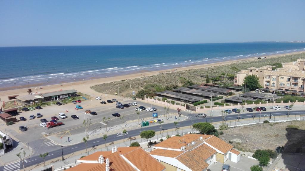 Beslow Punta Umbría المظهر الخارجي الصورة