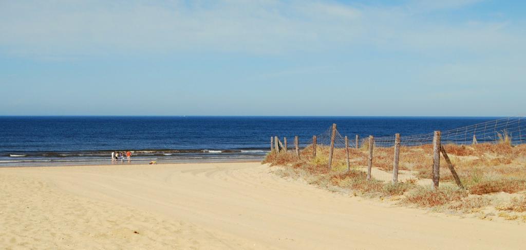 Beslow Punta Umbría المظهر الخارجي الصورة